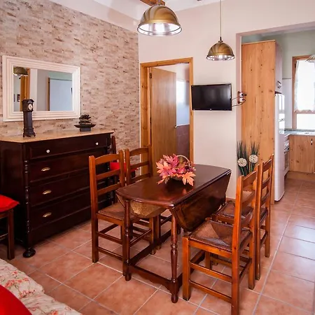 Colonia Rural Apartment *