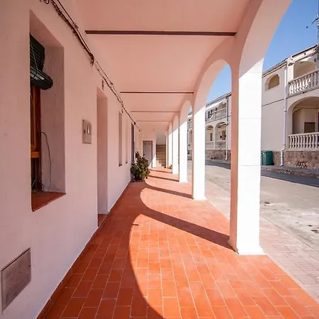 Colonia Rural Apartment *