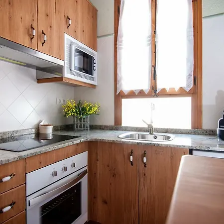 Colonia Rural Apartment *